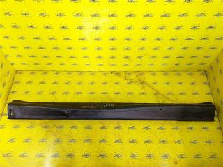 Накладка порога правая Mitsubishi ASX