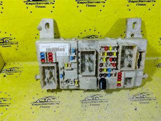 Блок предохранителей Ford Focus 2 контрактная Блок предохранителей Ford Focus 2