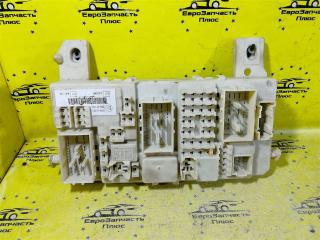 Блок предохранителей Ford Focus 2 контрактная Блок предохранителей Ford Focus 2