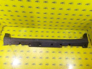 Накладка порога левая Ford EcoSport