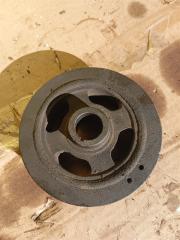 Запчасть шкив коленвала Toyota Corolla