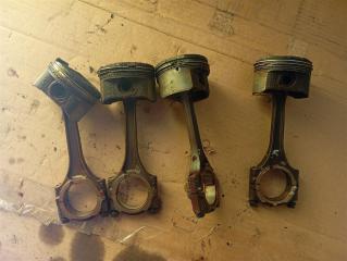 Запчасть шатун Toyota Corolla