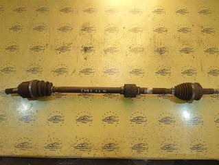 Привод передний правый Kia Ceed 2