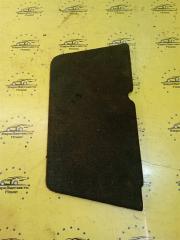 Накладка багажника левая Chevrolet Captiva