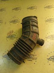 Патрубок Nissan Qashqai