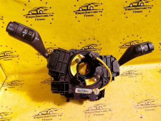 Фото запчасти шлейф подрулевой Ford Focus 2 контрактная запчасть Запчасть шлейф подрулевой Ford Focus 2