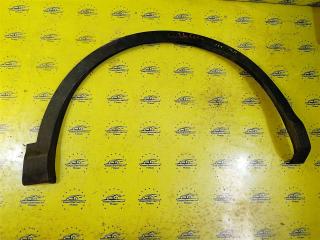 Накладка крыла передняя правая Nissan Qashqai