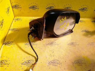 Зеркало двери переднее правое Mitsubishi ASX