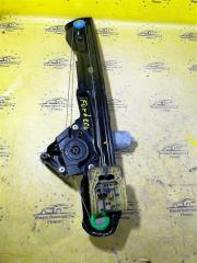 Фото запчасти стеклоподъемник задний левый Ford EcoSport контрактная запчасть Запчасть стеклоподъемник задний левый Ford EcoSport