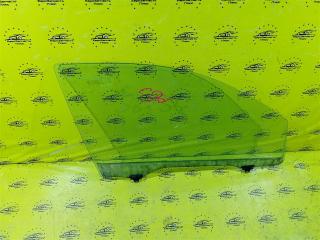 Стекло двери переднее правое Mitsubishi ASX