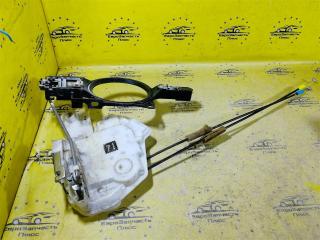 Замок двери передний правый Mitsubishi ASX контрактная Замок двери передний правый Mitsubishi ASX