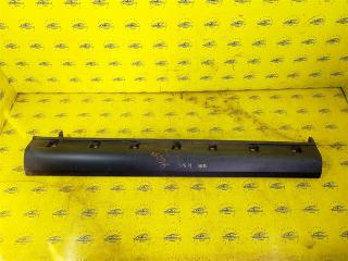 Запчасть накладка порога левая Suzuki SX4