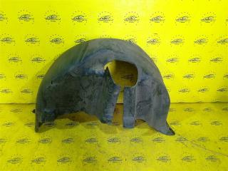 Запчасть подкрылок задний правый Volkswagen Polo