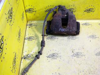 Суппорт тормозной передний правый Ford Focus 3