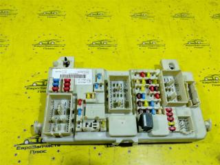 Блок предохранителей Ford Focus 2 контрактная Блок предохранителей Ford Focus 2