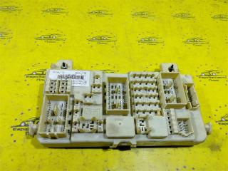 Блок предохранителей Ford Focus 2 контрактная Блок предохранителей Ford Focus 2