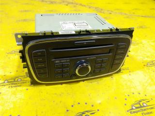 Магнитола Ford Focus 2