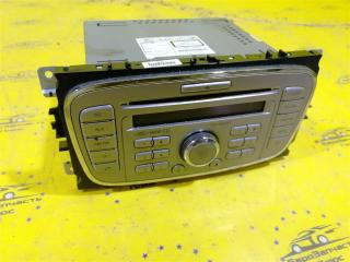 Магнитола Ford Focus 2