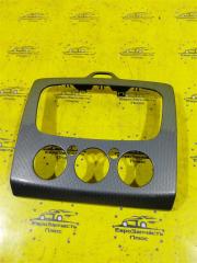 Рамка магнитолы Ford Focus 2