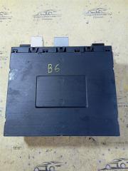 Блок предохранителей подкапотный Volkswagen Passat B6