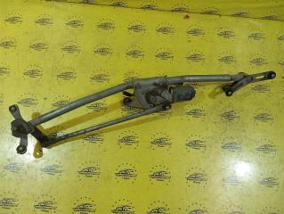 Трапеция дворников Honda Civic