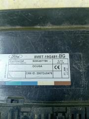 Блок комфорта Ford Focus 2