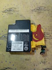 Запчасть блок airbag Volkswagen Passat B6