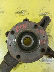 Кулак поворотный передний правый Peugeot 308