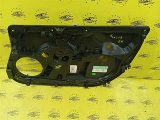 Стеклоподъемник передний правый Ford Fiesta 6