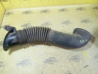 Патрубок воздушного фильтра Suzuki SX4