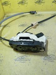 Запчасть замок двери передний левый Volkswagen Golf 6