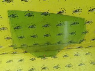 Стекло двери заднее правое Ford Fiesta 6