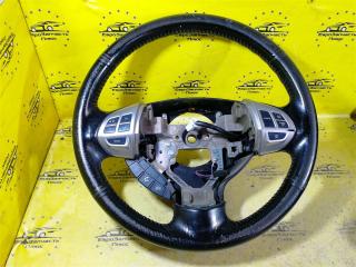 Руль кожаный Mitsubishi ASX