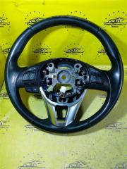 Руль кожаный Mazda CX-3