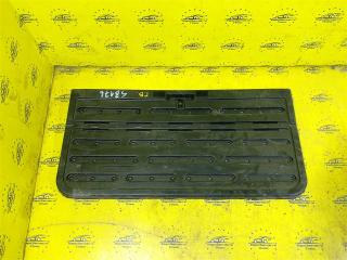 Пол багажника Grand Vitara 2 JT 5D