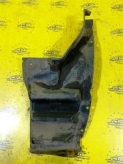 Подкрылок задний правый ASX GA