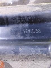 Подкрылок задний правый ASX GA