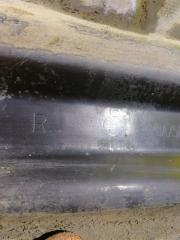 Подкрылок задний правый ASX GA