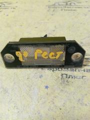 Подсветка номера Ford Focus 2 контрактная Подсветка номера Ford Focus 2