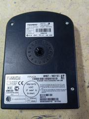 Блок управления телефоном Ford Focus 2