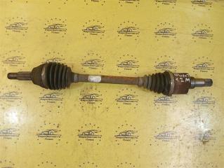 Привод передний левый Ford Fiesta 6