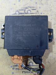Блок управления парктрониками Ford Focus 2