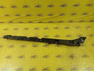 Запчасть кронштейн порога задний левый BMW 5