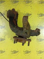 Кулак поворотный передний левый Ford Mondeo 4 контрактная Кулак поворотный передний левый Ford Mondeo 4