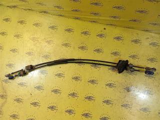 Трос МКПП Peugeot 308