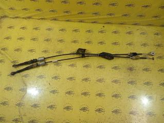 Трос МКПП Nissan Qashqai контрактная Трос МКПП Nissan Qashqai