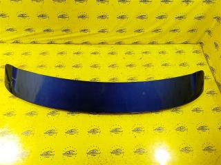 Спойлер Ford Focus 2 контрактная Спойлер Ford Focus 2