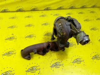 Запчасть турбина Kia Ceed 1