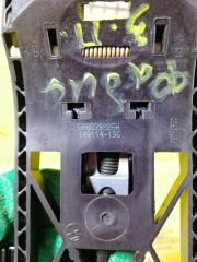 Кронштейн ручки двери задний правый Fabia 2 5J