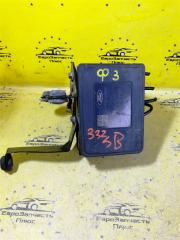 Блок ABS Ford Focus 3